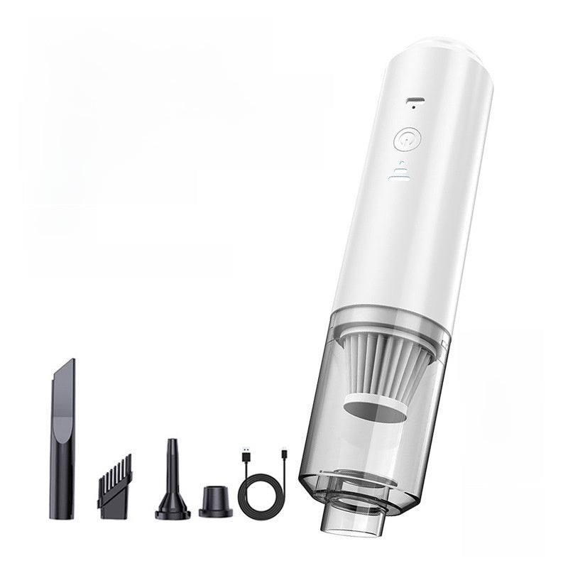 Veltag Pro Aspiradora de Mano Ultra Succión - Dust Mites Vacuum Cleaner