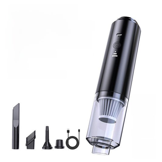 Veltag Pro Aspiradora de Mano Ultra Succión - Dust Mites Vacuum Cleaner